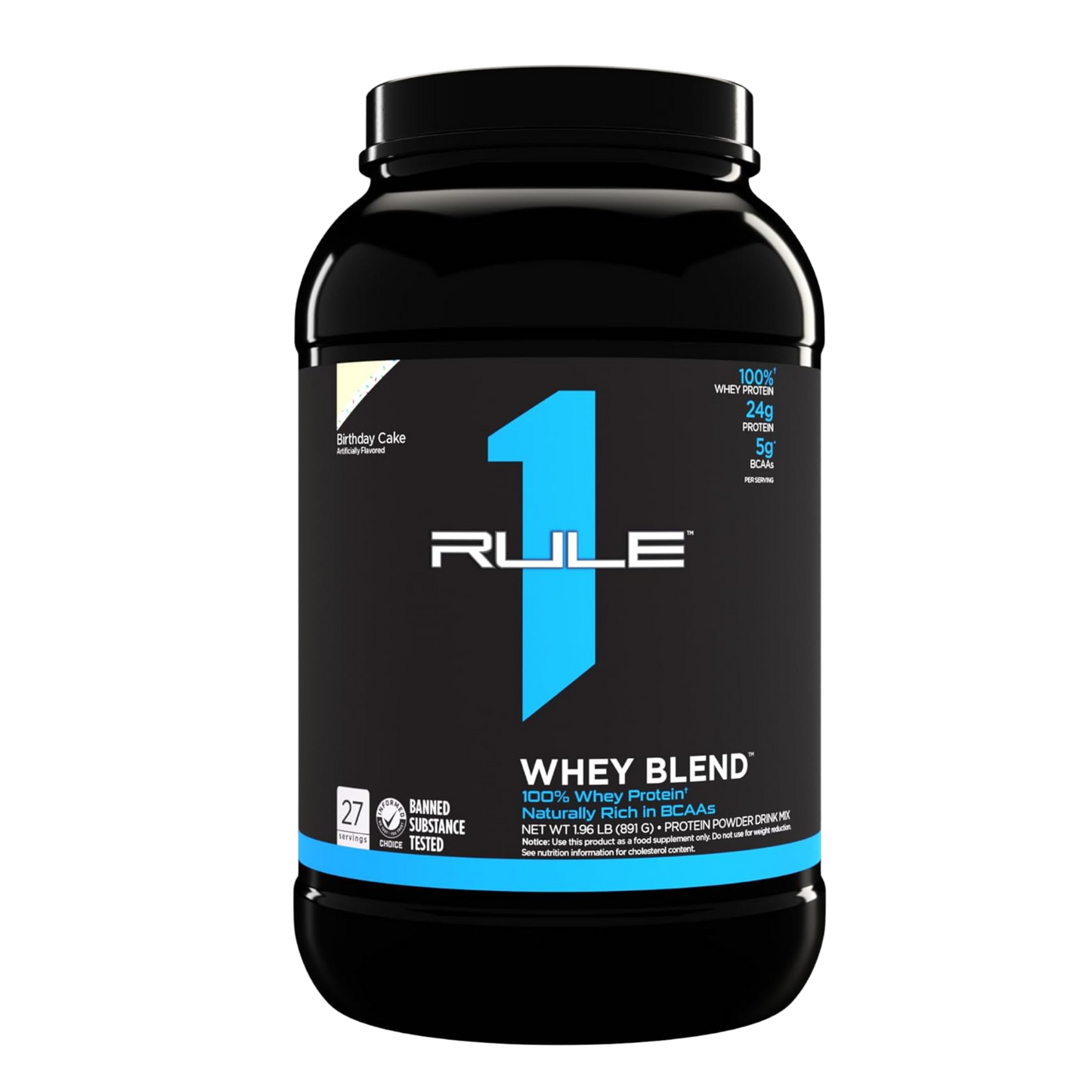 PROTEINA RULE ONE WHEY BLEND