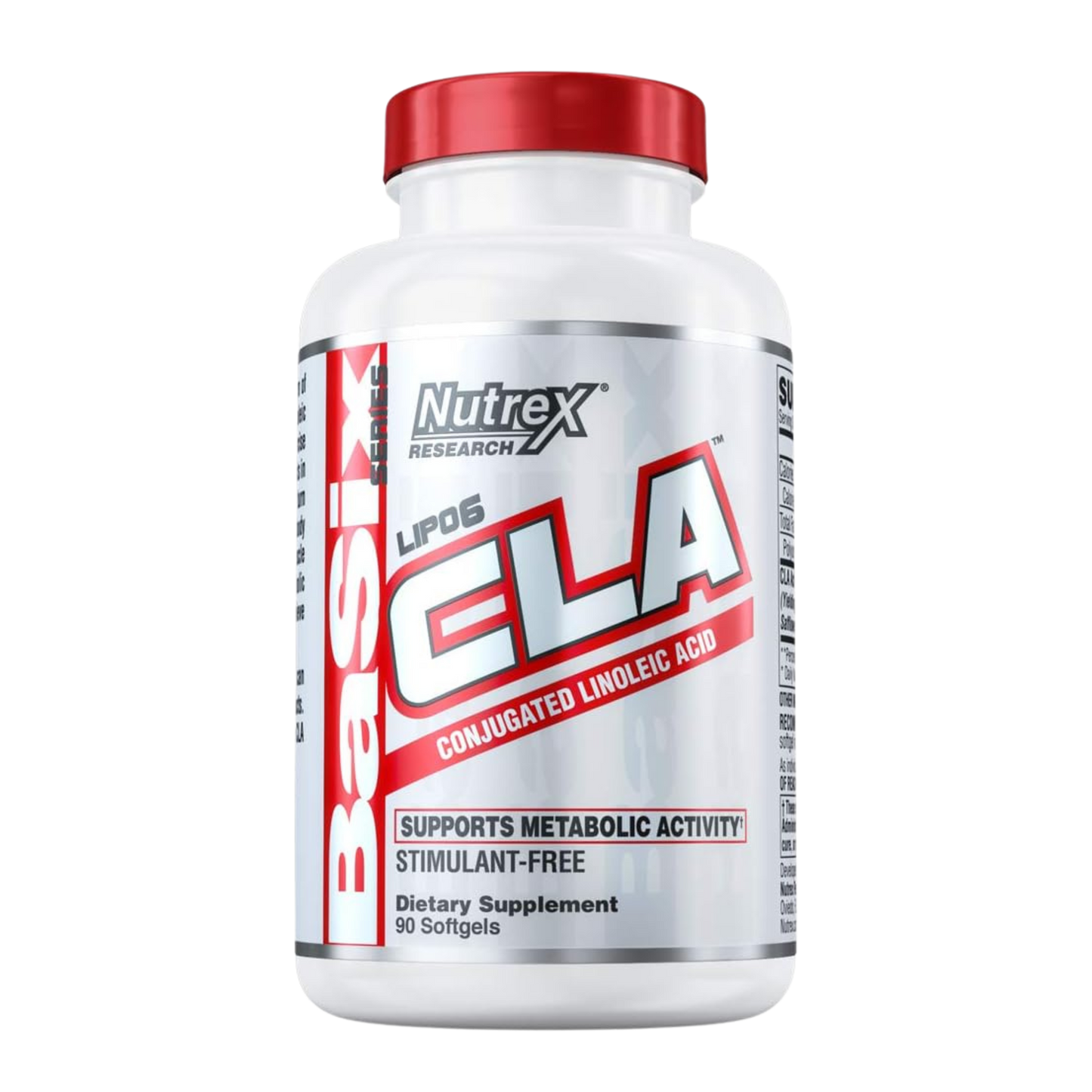 CLA NUTREX