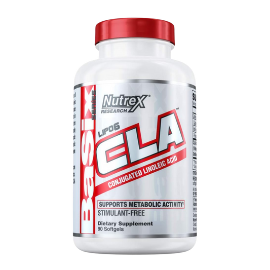 CLA NUTREX