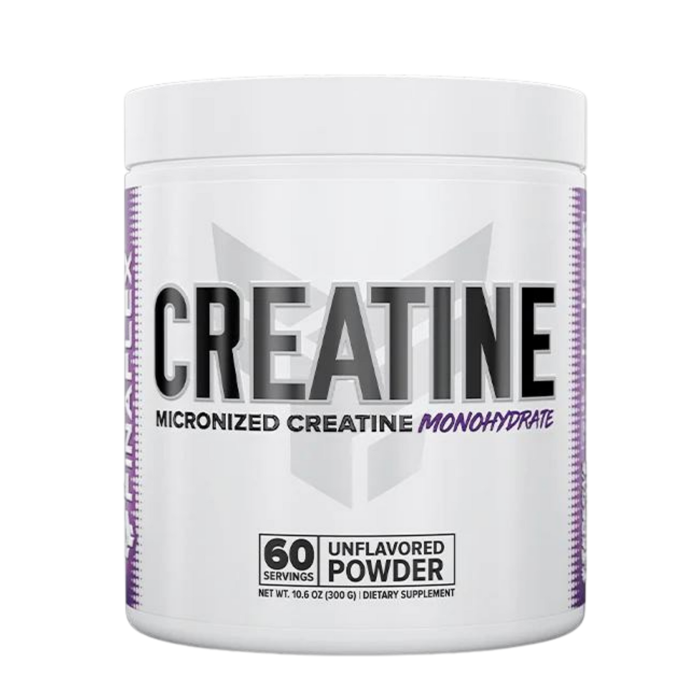 CREATINE MONOHYDRATE FINAFLEX