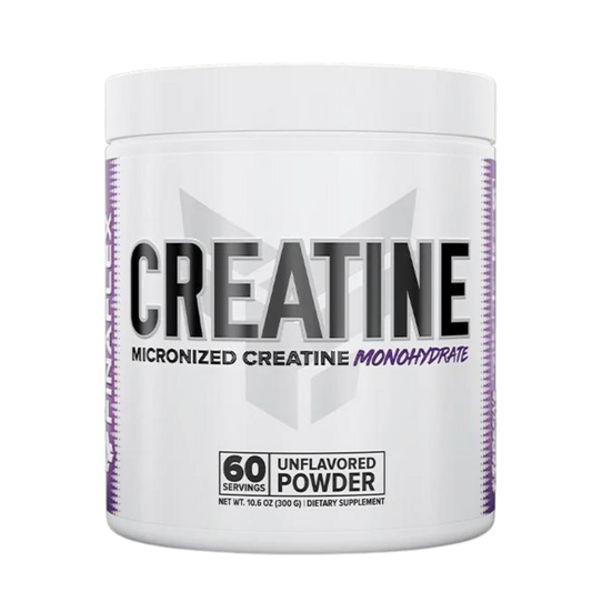 CREATINE MONOHYDRATE FINAFLEX