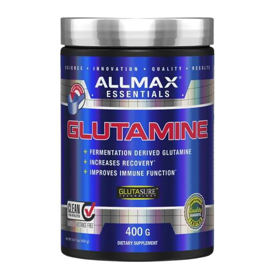 L-GLUTAMINE POWDER ALLMAX