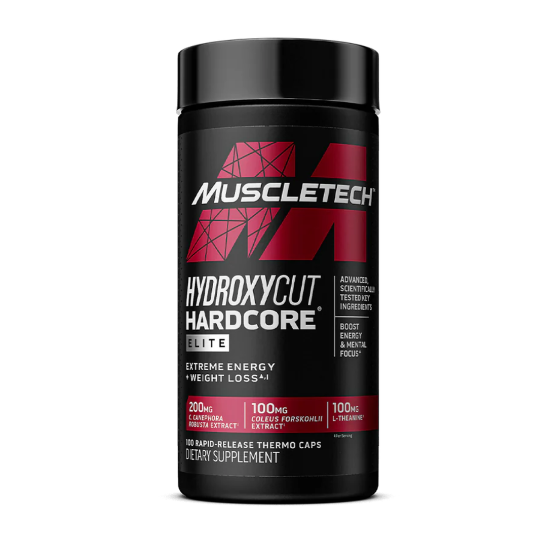 MUSCLETECH HYDROXYCUT ELITE