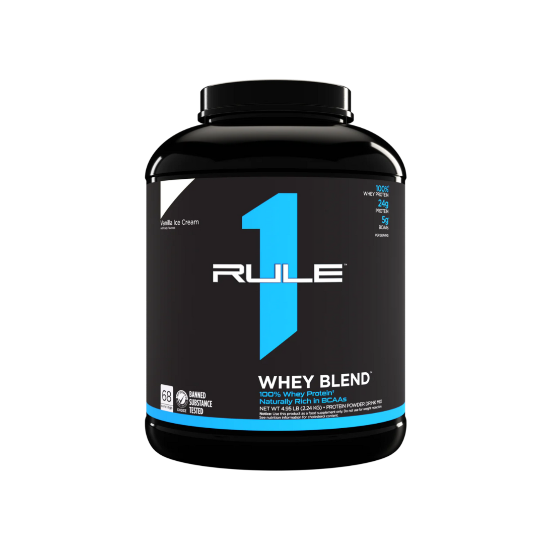 PROTEINA RULE ONE WHEY BLEND