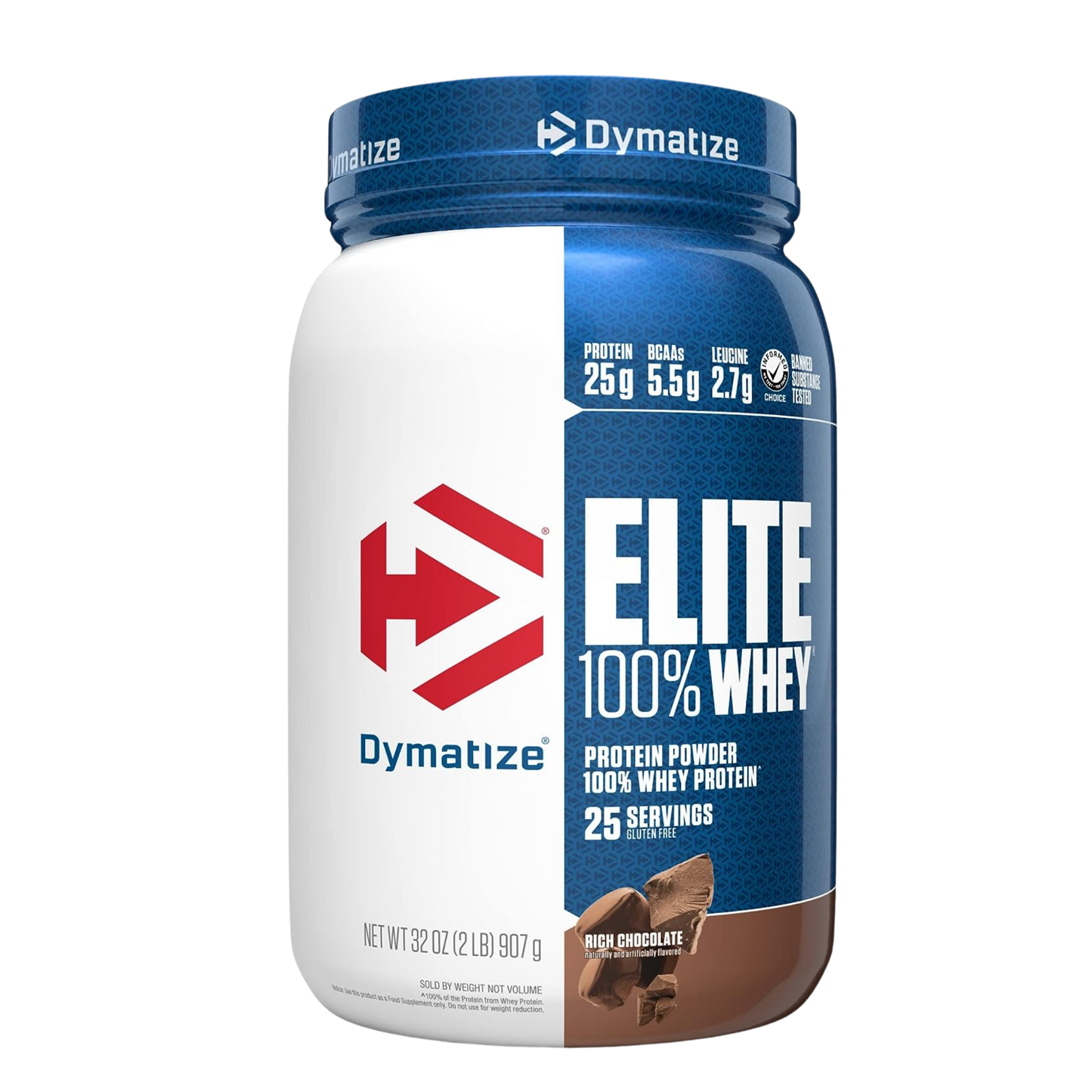 DYMATIZE ELITE WHEY